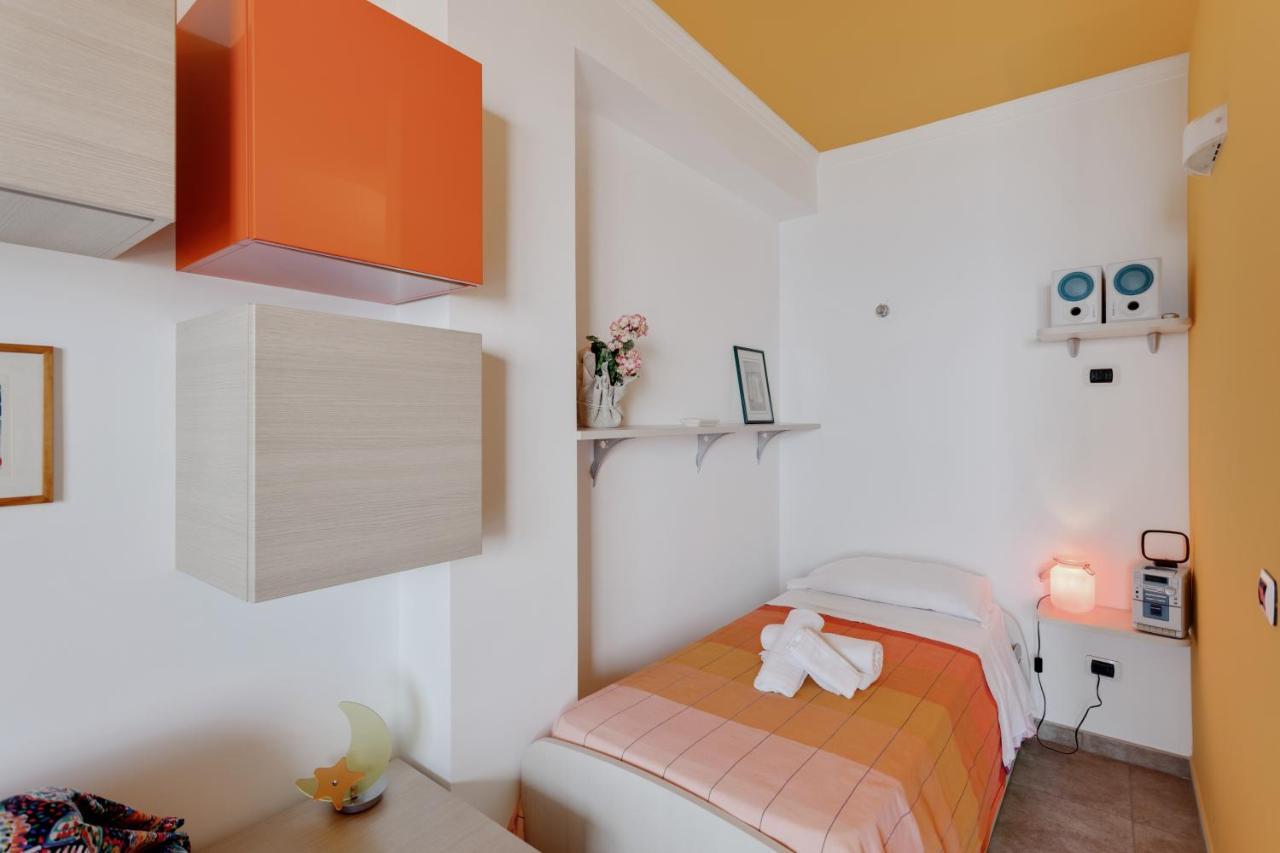 Taormina Panoramic Seaview Apartment Extérieur photo
